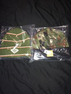 Diamond supply company