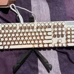 Gaming Keyboard Wired