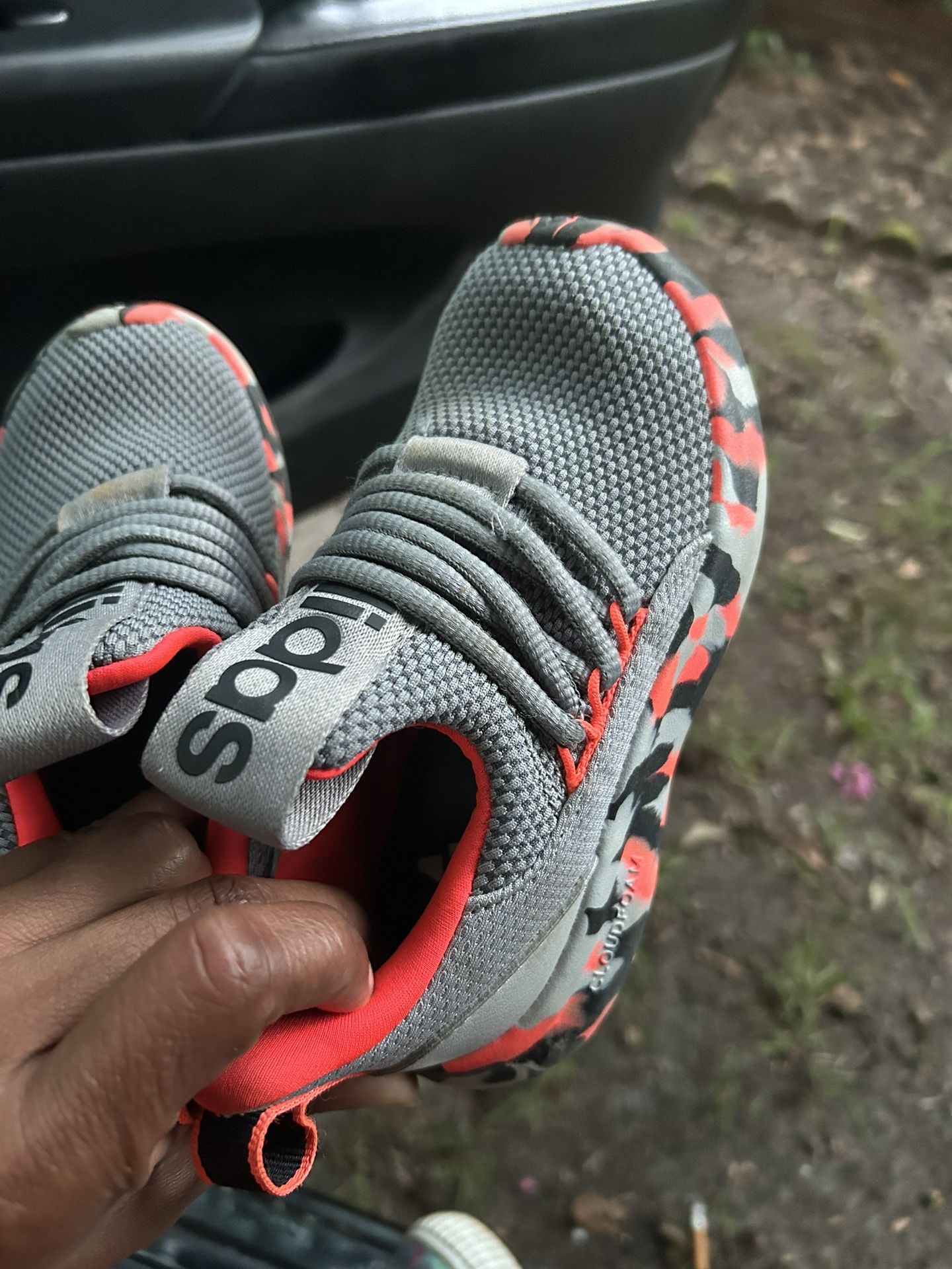 Adidas Size 11