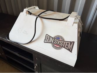 Grow Light Sun System