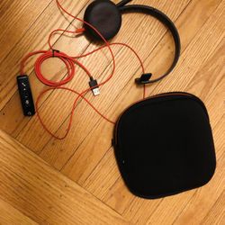 Poly Blackwire 5210 USB Headset