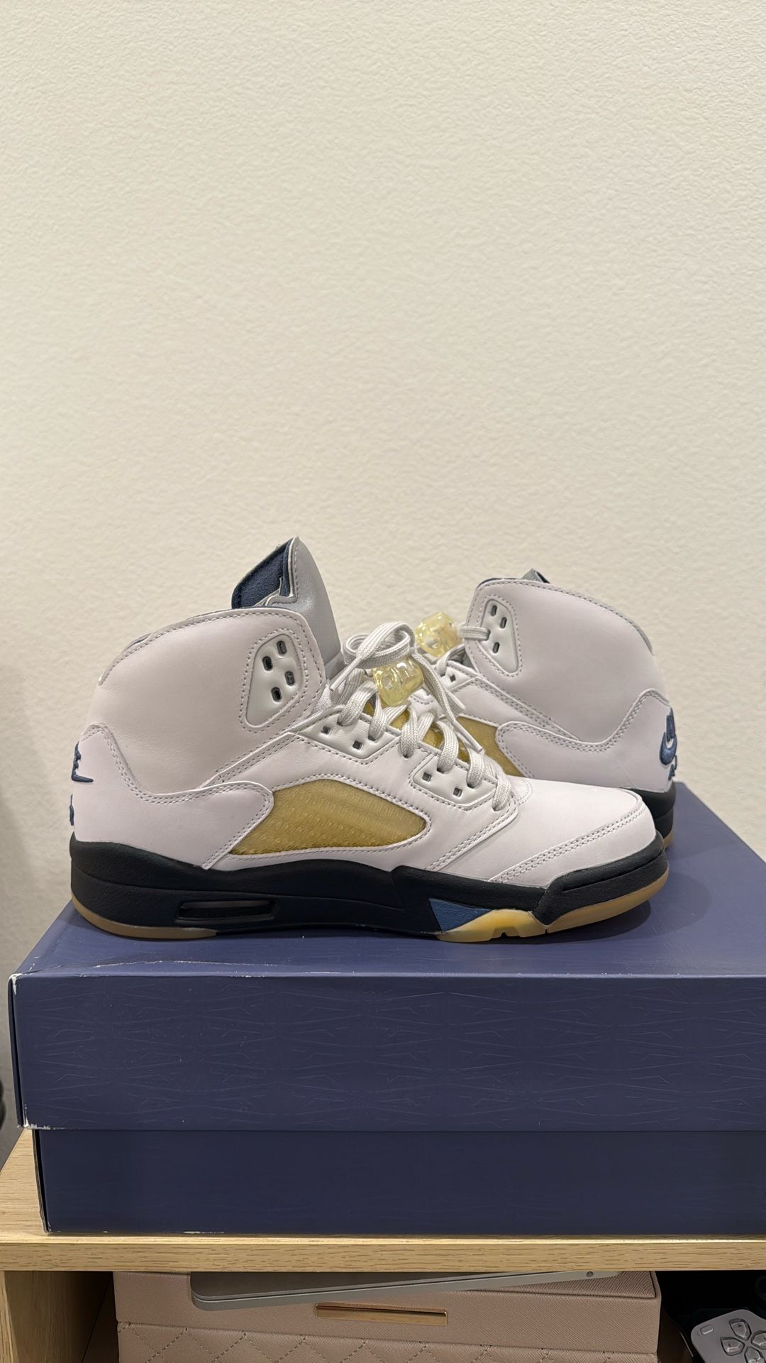 Jordan 5