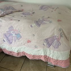 Comforter 
