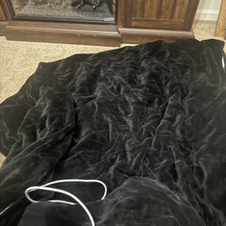 Heated Blanket 
