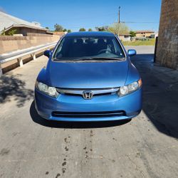 2006 Honda Civic
