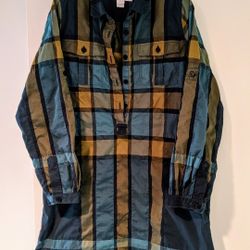 Burberry Children Shirt Dress