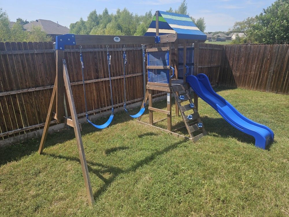 Swing Set