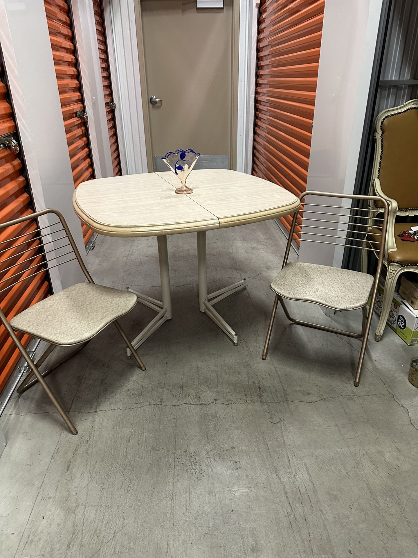 Mid Century Venner Top Table