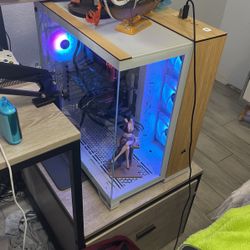 CORSAIR 6500X Mid-Tower ATX CASE