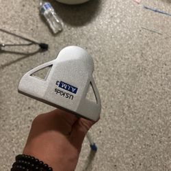 putter