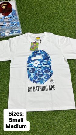 Bape shirt