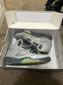 Jordan 5