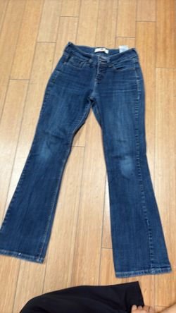 Levi Jeans 526 Slender Boot cut
