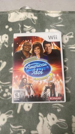 American idol