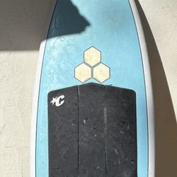 Surfboard