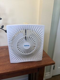 Holmes Small Box Fan