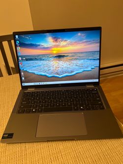 2025 Dell Latitude 7450