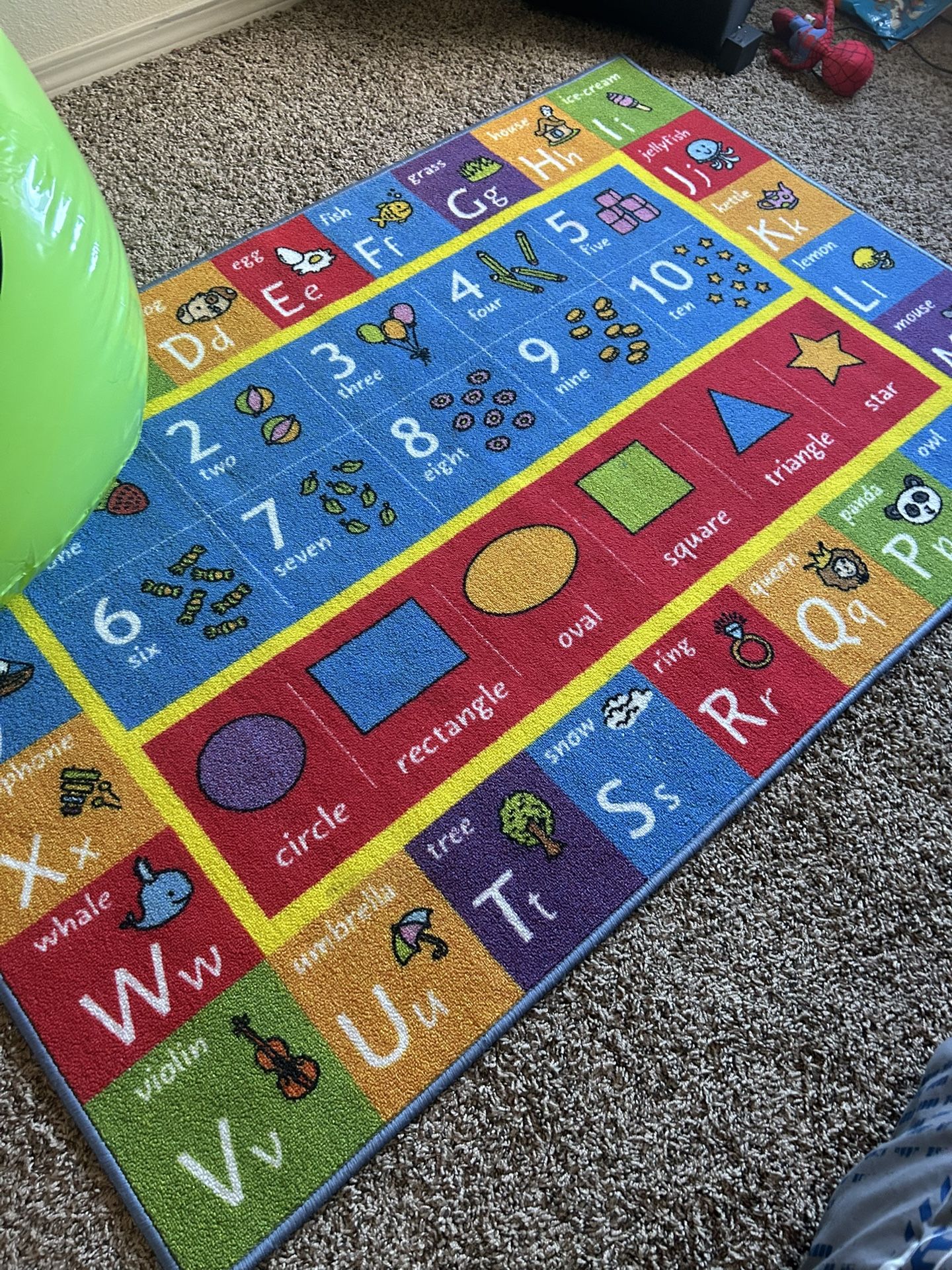 Kids Rug