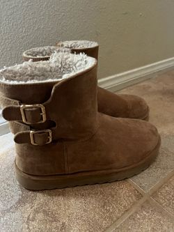 Women’s boots