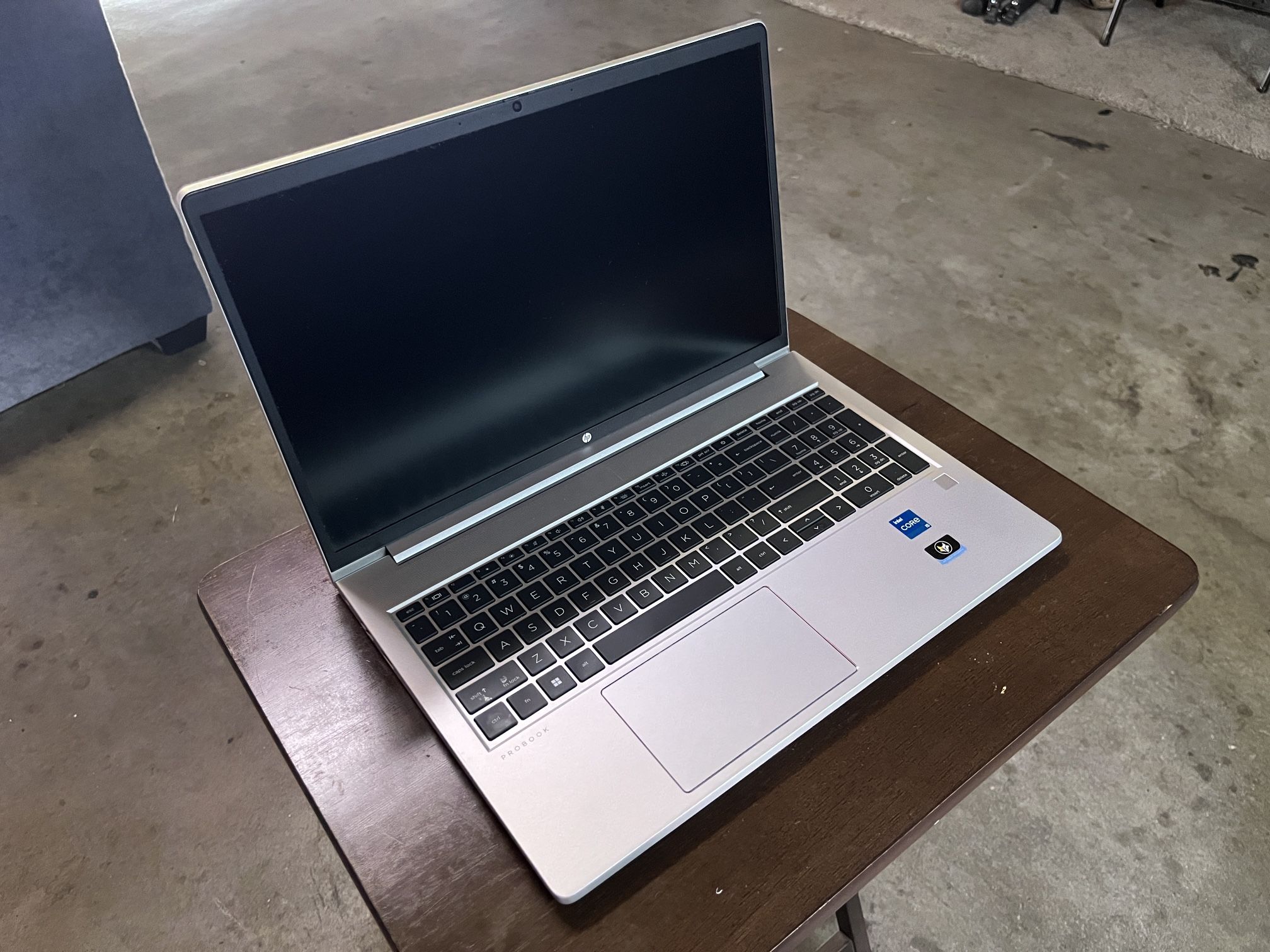 HP Probook 450 G8