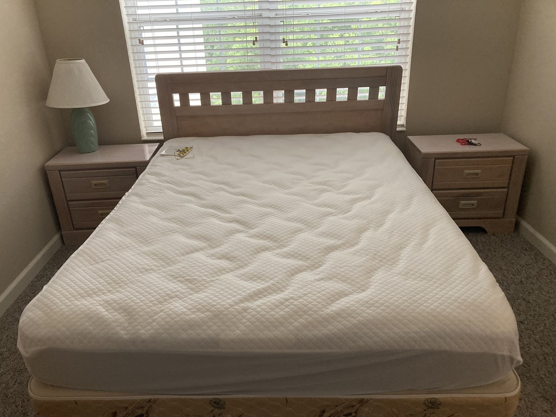 Bedroom Set