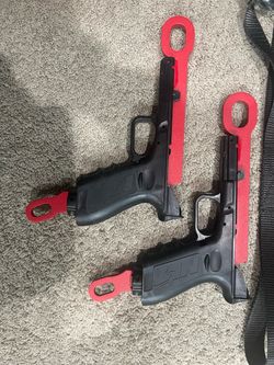 SORINEX grips Gym