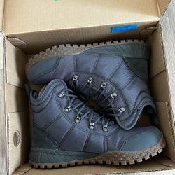 Columbia Fairbanks Omni-heat