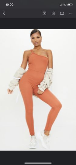 One sleeve jumper