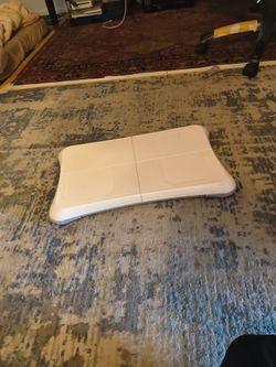 Wii Fit Balance Board(Tested)