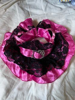 Build A Bear x Hello Kitty Dress