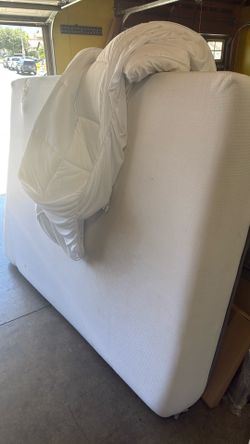 Queen Mattress