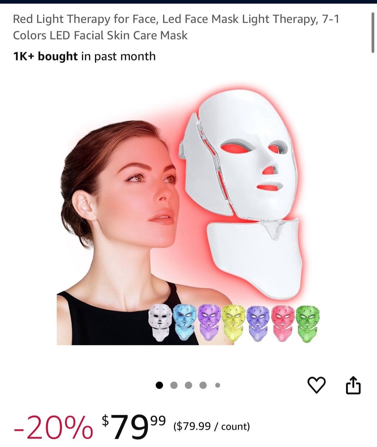 Beauty/skin care/women/facial