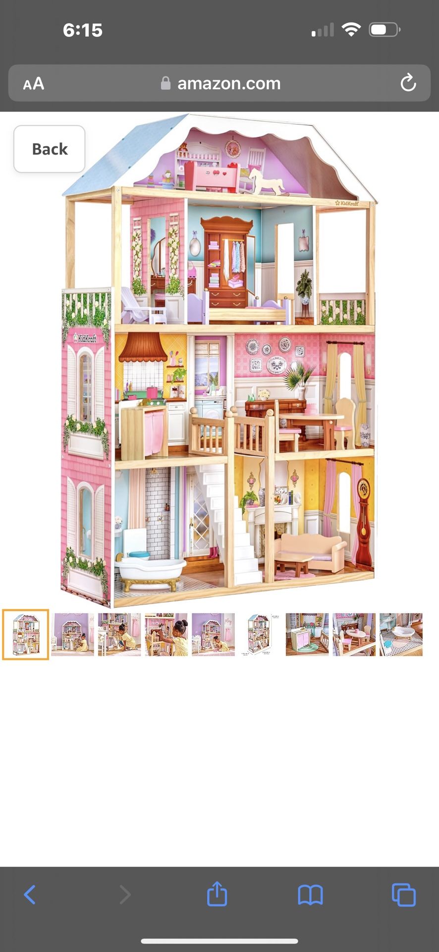 Dollhouse