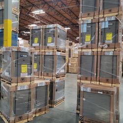 ❄️York 95% Furnace New Stock Priced To Sell!