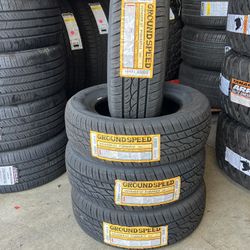 185/65R14 Croundspeed