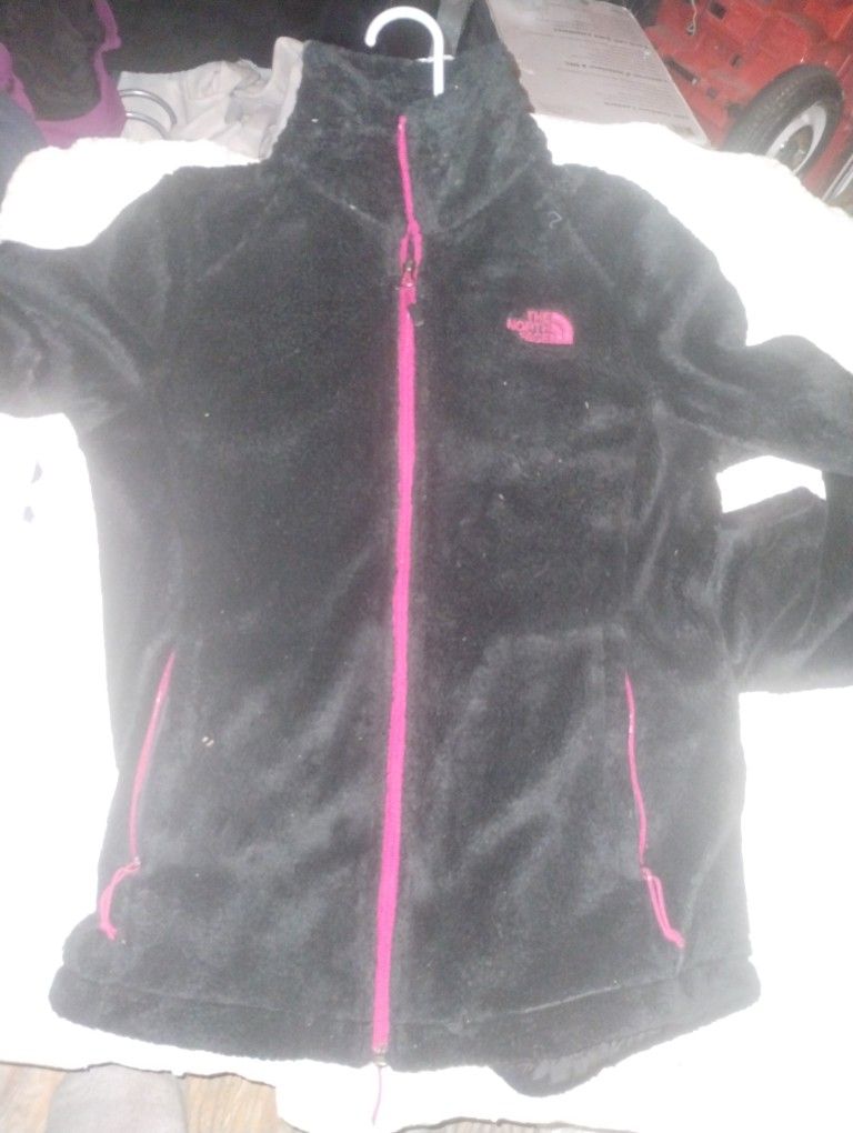 The North Face Small Fleece