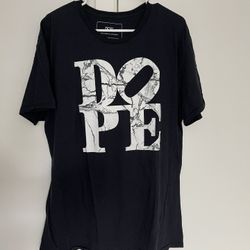 Dope T-shirt