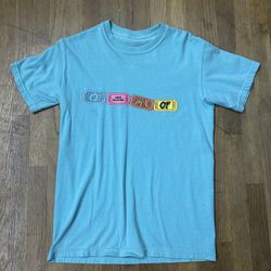 Odd Future Shirt