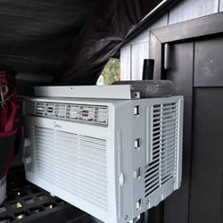 Window AC