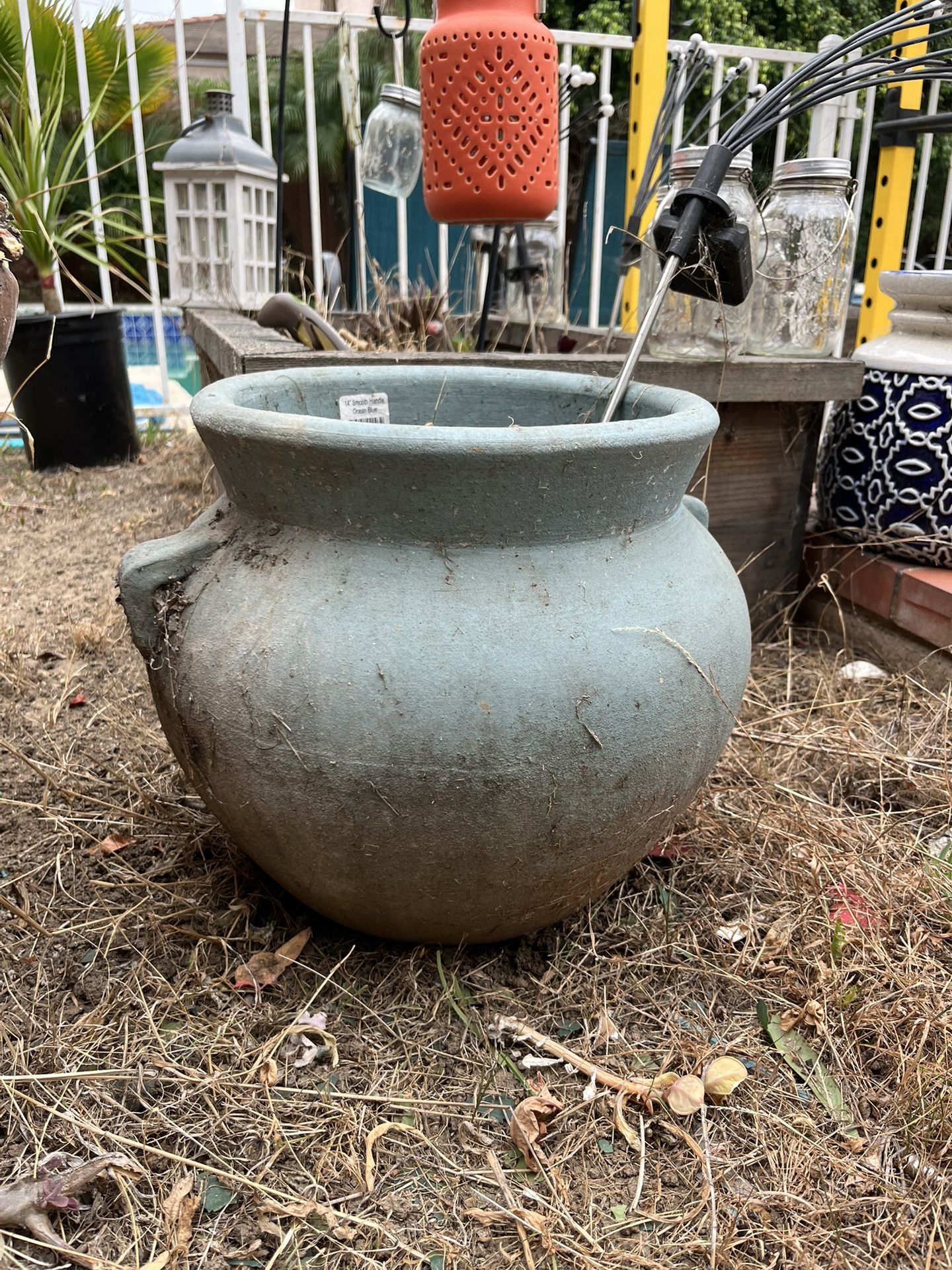 Pots For Plants