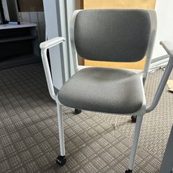 Herman Miller Office / Side Guest /  Lobby Chairs