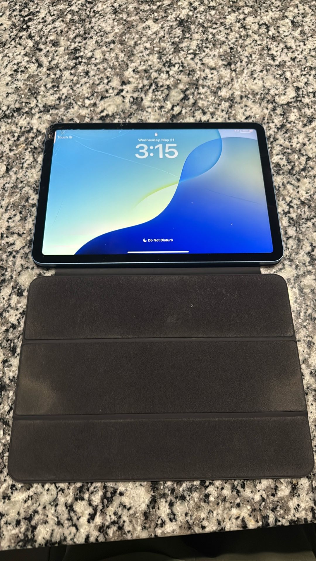 iPad Air 5 Generation