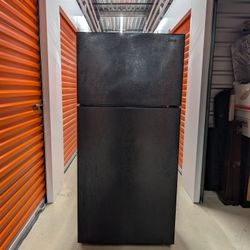 Super Bowl refrigerator 