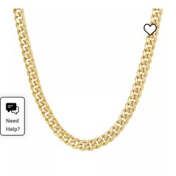 Gold Chain