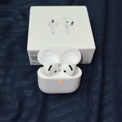 Airpods 4 