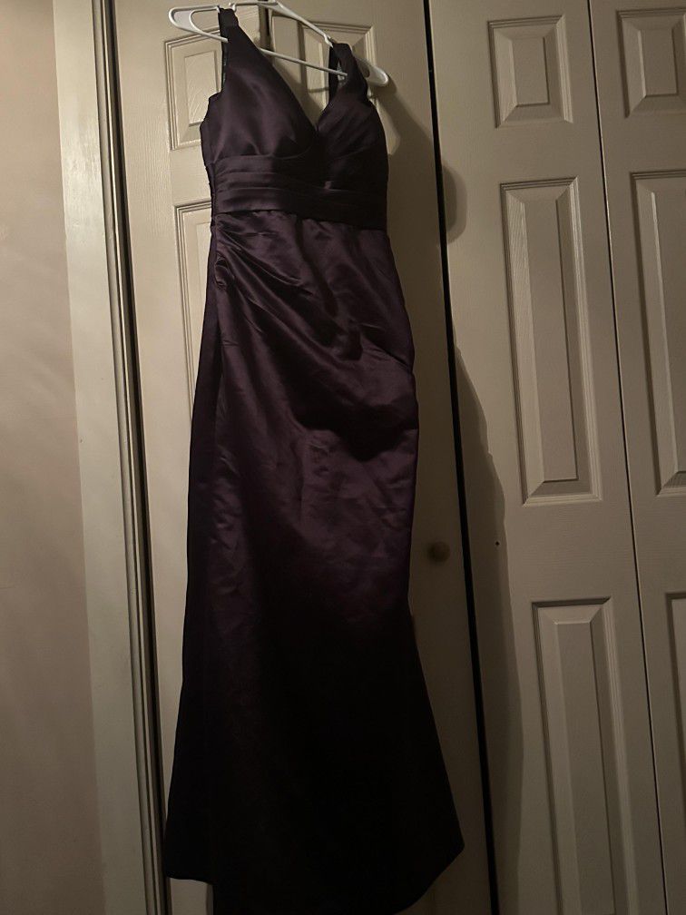 Bill Levkoff Size 12 Dress
