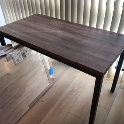 Modern 24” X 48” Desk / Table