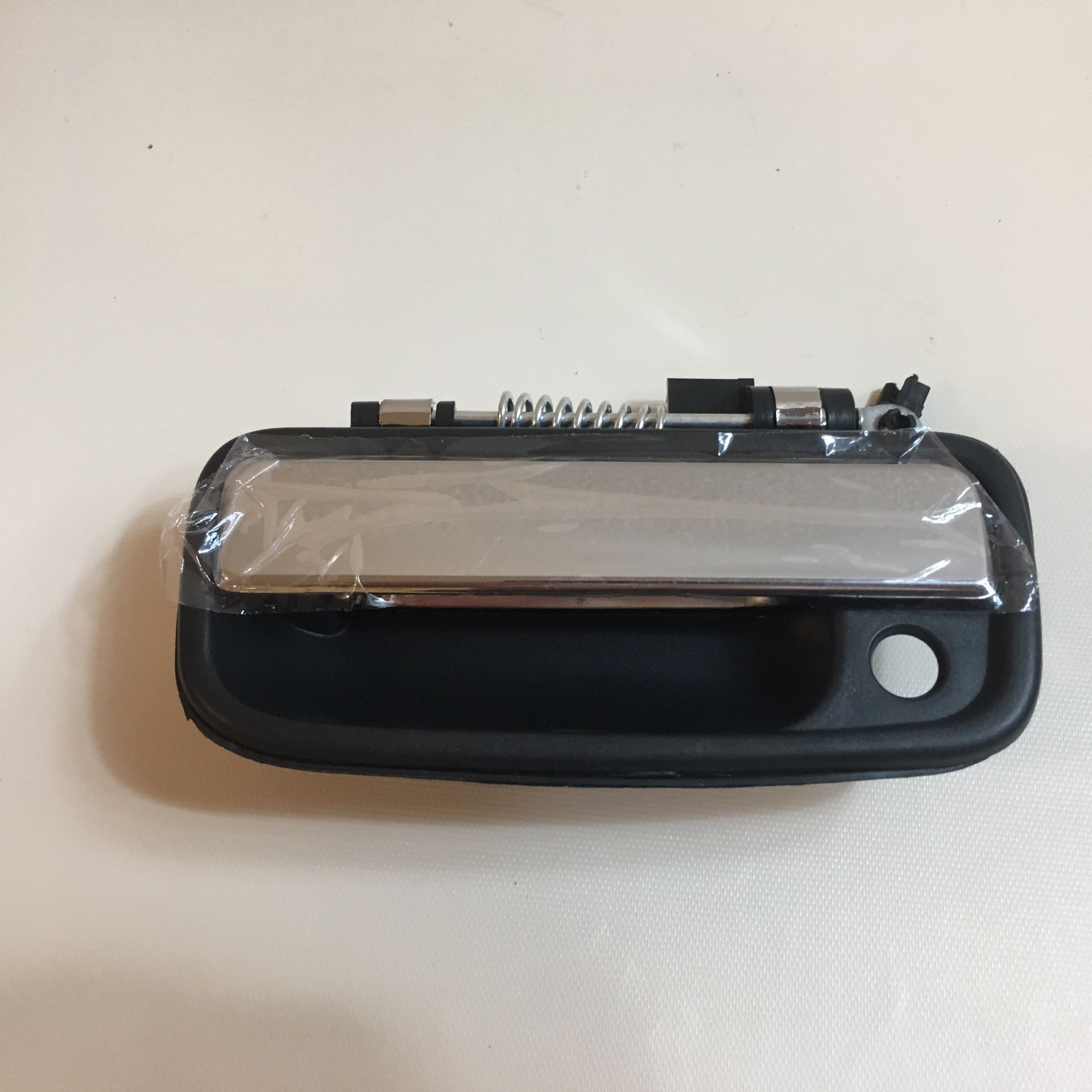 Toyota Tacoma 95-04 Exterior DRIVER SIDE Door Handle