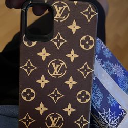 iPhone 11/12 Pro Case