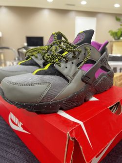 Nike Huarache Size 10 New In Box